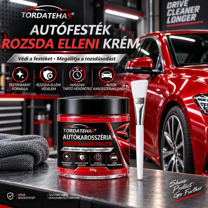 📦📦Hivatalos üzlet Autófém Rozsdajavító Paszta 📦📦