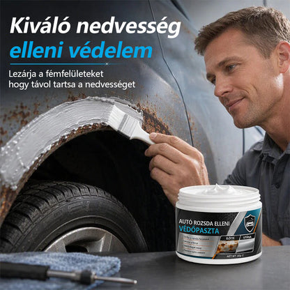 📦📦Hivatalos üzlet Autófém Rozsdajavító Paszta 🎁