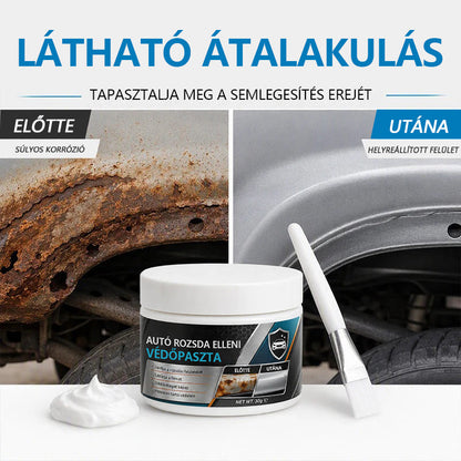 📦📦Hivatalos üzlet Autófém Rozsdajavító Paszta 🎁