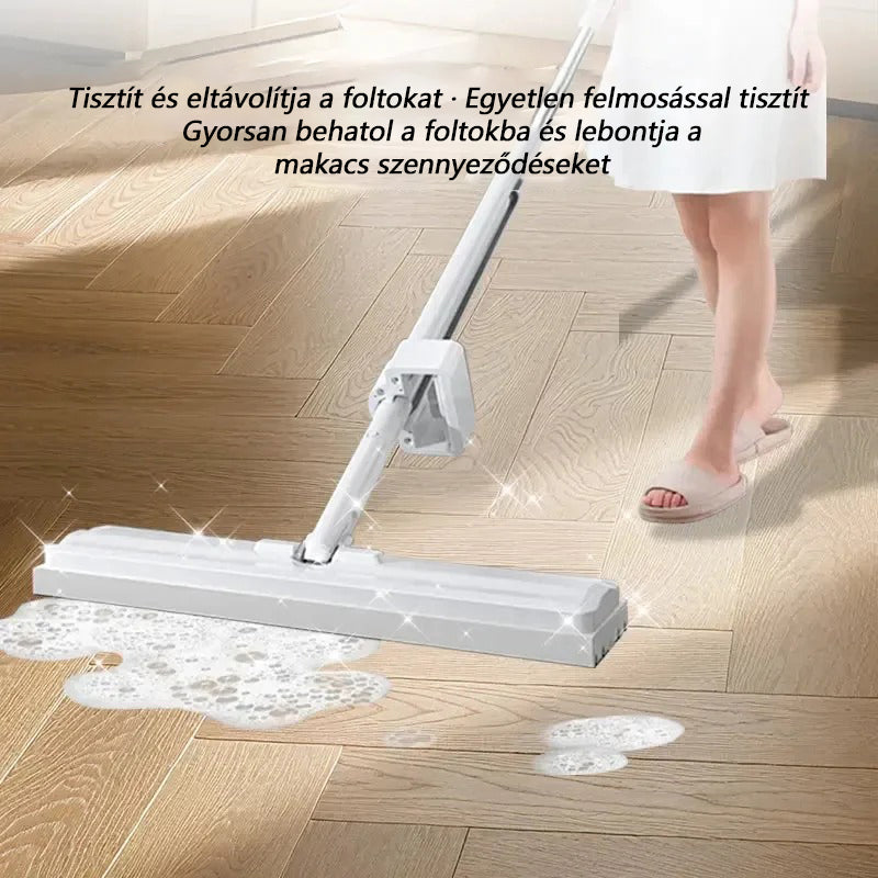 🦠🦠Többfelületű antibakteriális padlótisztító fa-, járólap- és laminált padlókhoz