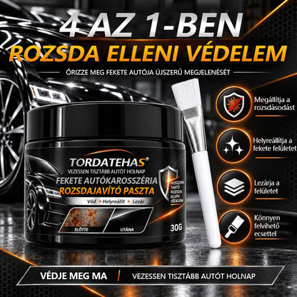 📦📦Hivatalos üzlet Autófém Rozsdajavító Paszta 🎁